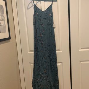 O’Neill NWT dress